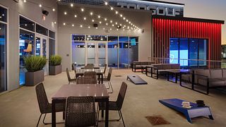 Rooftop Terrace Thumbnail