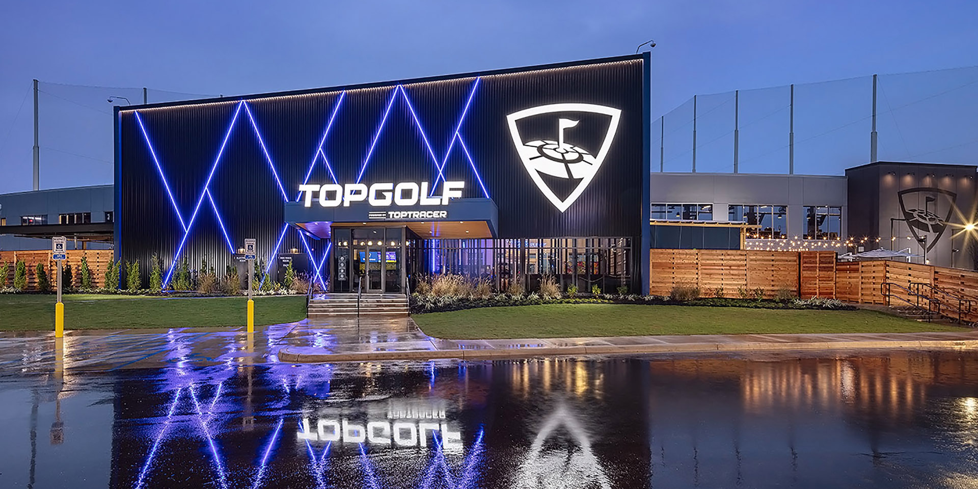 TopGolf Mobile - Photo 4