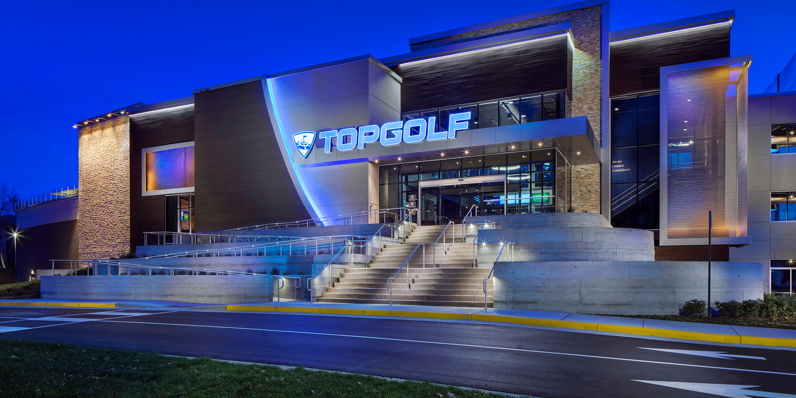 TopGolf Virginia Beach - Photo 3