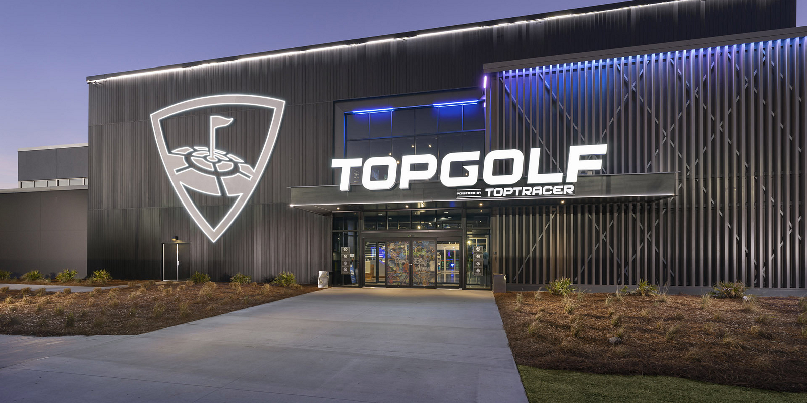 TopGolf Charleston - Photo 4