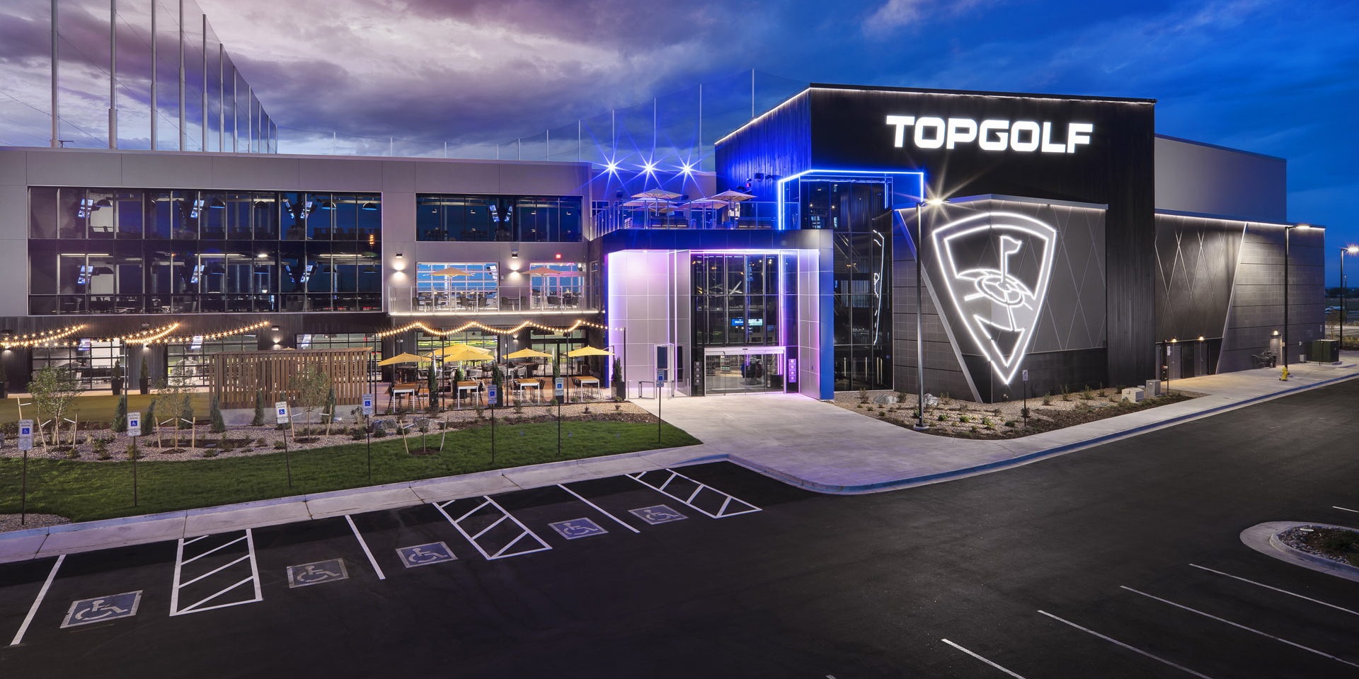 TopGolf Denver - Thornton - Photo 3