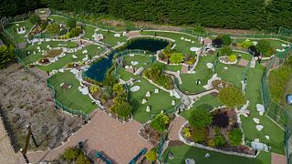 Adventure Golf Thumbnail