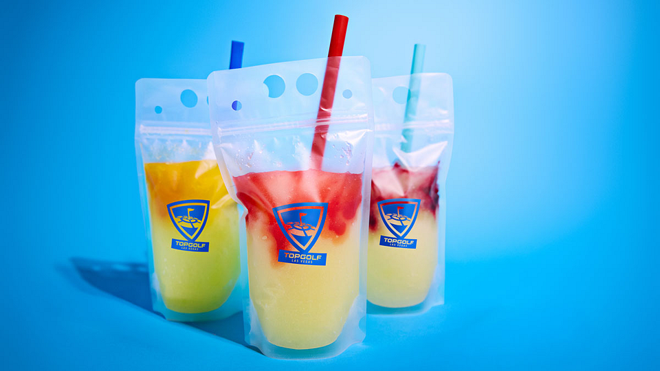 Cheers to Summer
