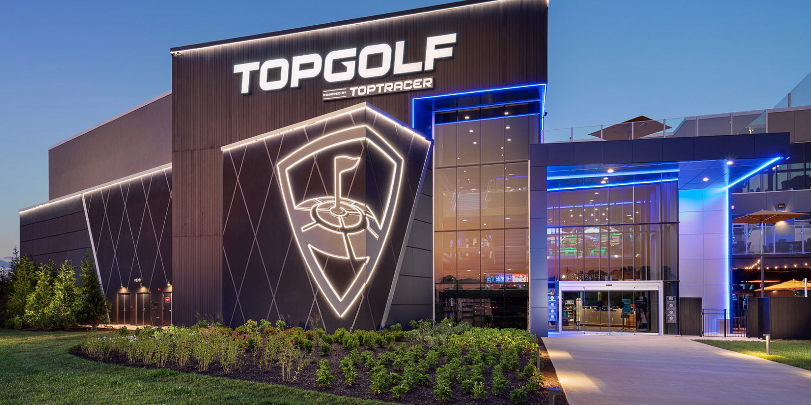 TopGolf King of Prussia - Photo 4