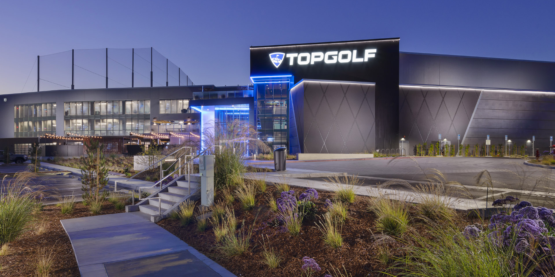 TopGolf San Jose - Photo 3