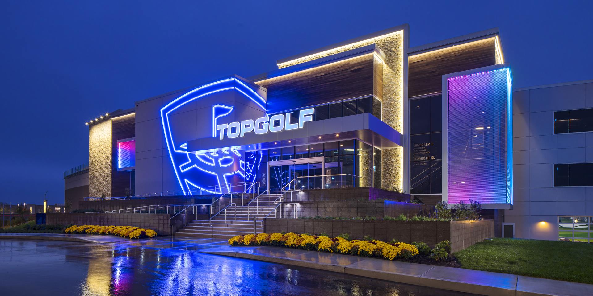 TopGolf Indianapolis - Fishers - Photo 4