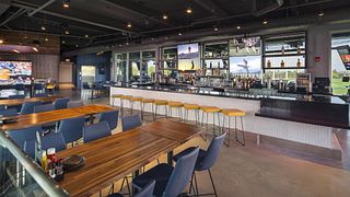 Veranda Bar Thumbnail
