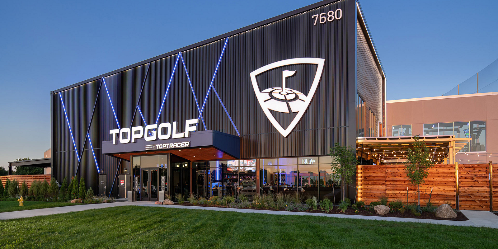 TopGolf Des Moines - Photo 3