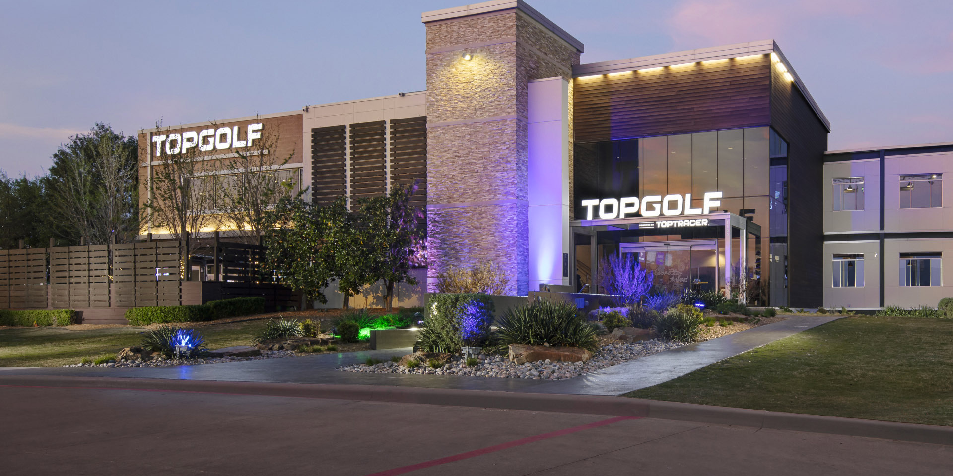 TopGolf DFW - Allen - Photo 4