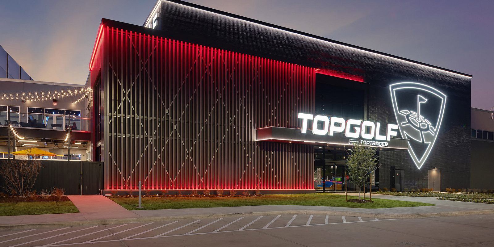 TopGolf DFW - Grand Prairie - Photo 4