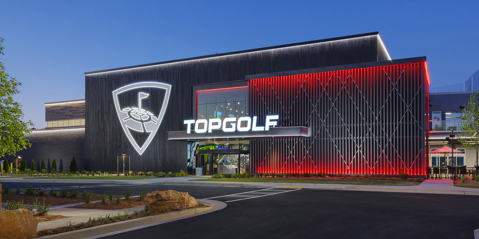 TopGolf Atlanta - Buford - Photo 4
