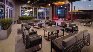Outdoor Patio Thumbnail