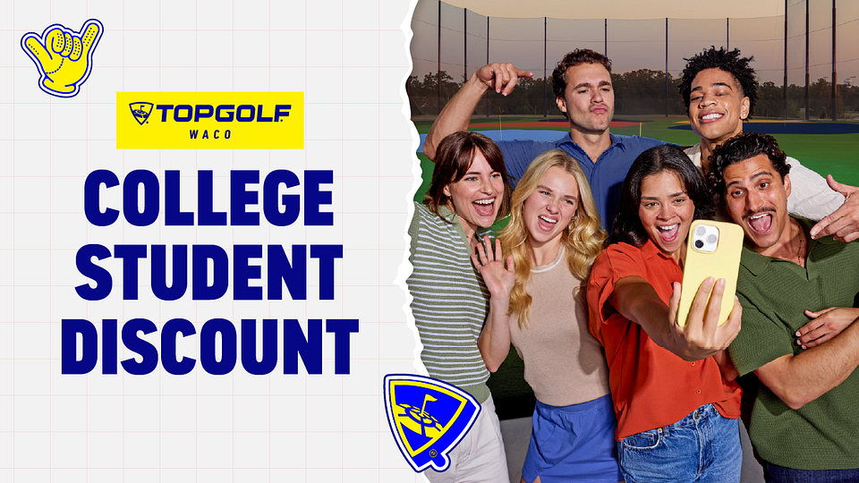 College Student Discount