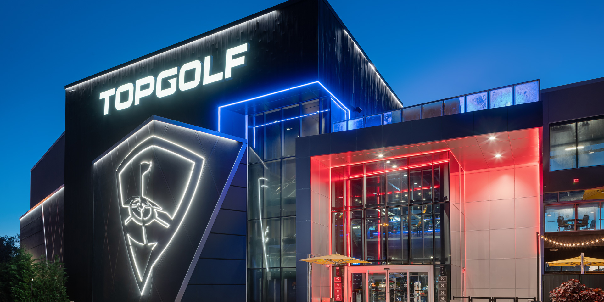 TopGolf Lake Mary - Photo 3