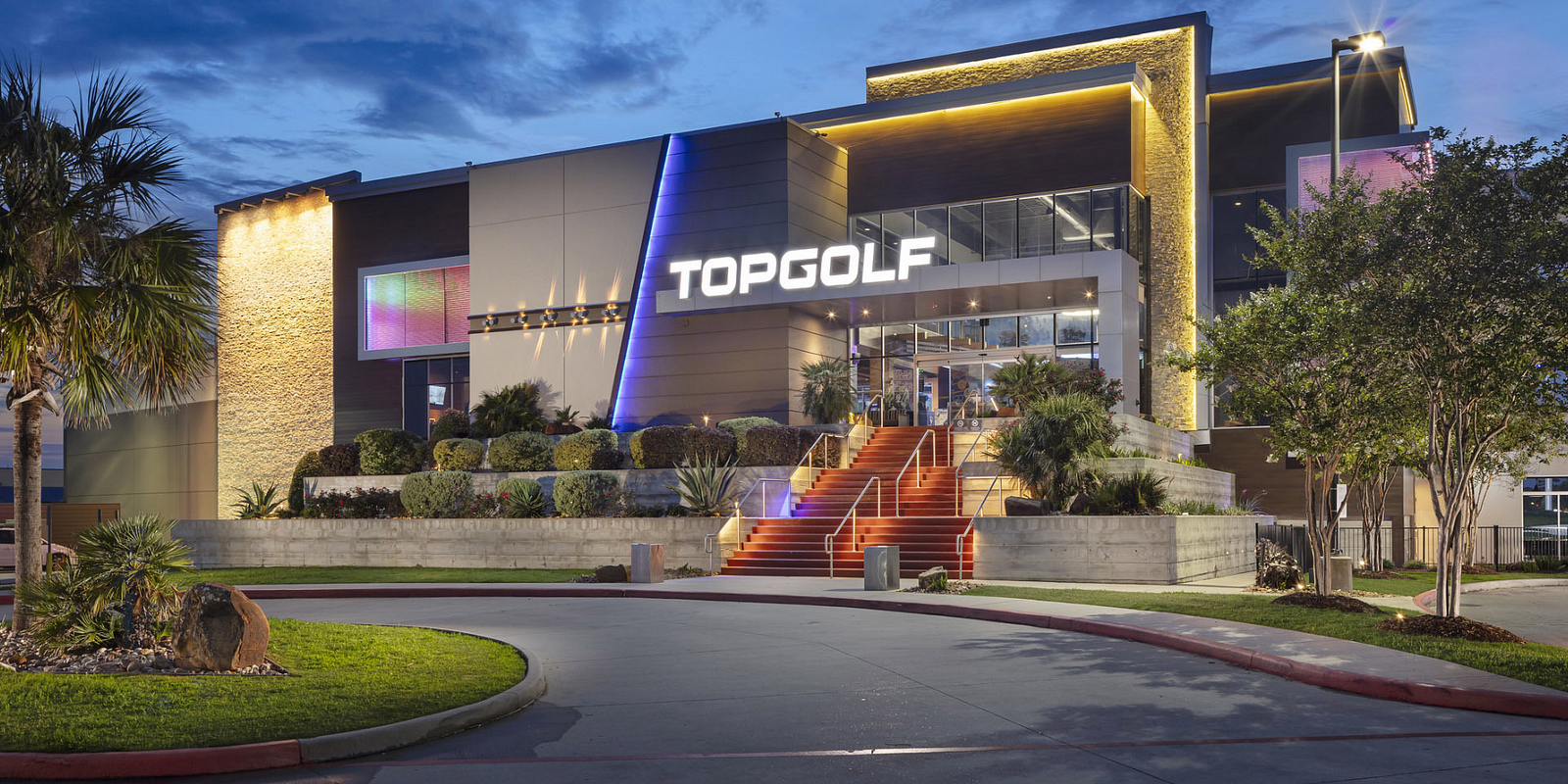 TopGolf Houston - Spring - Photo 4