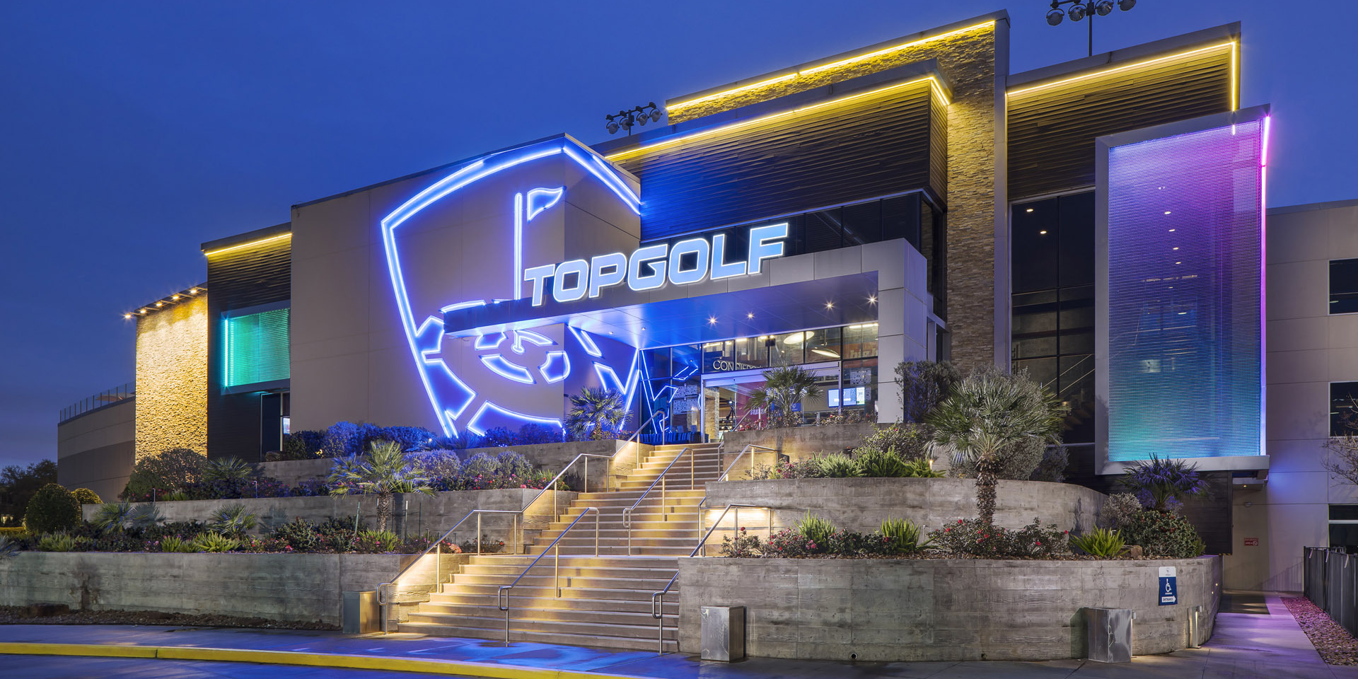 TopGolf Houston - Katy - Photo 3