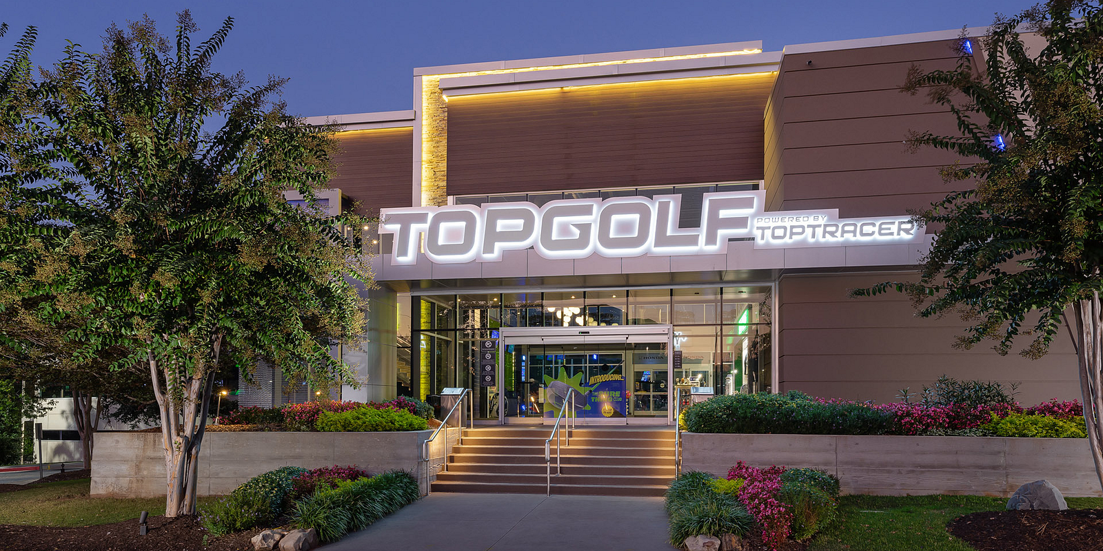 TopGolf Atlanta - Alpharetta - Photo 4