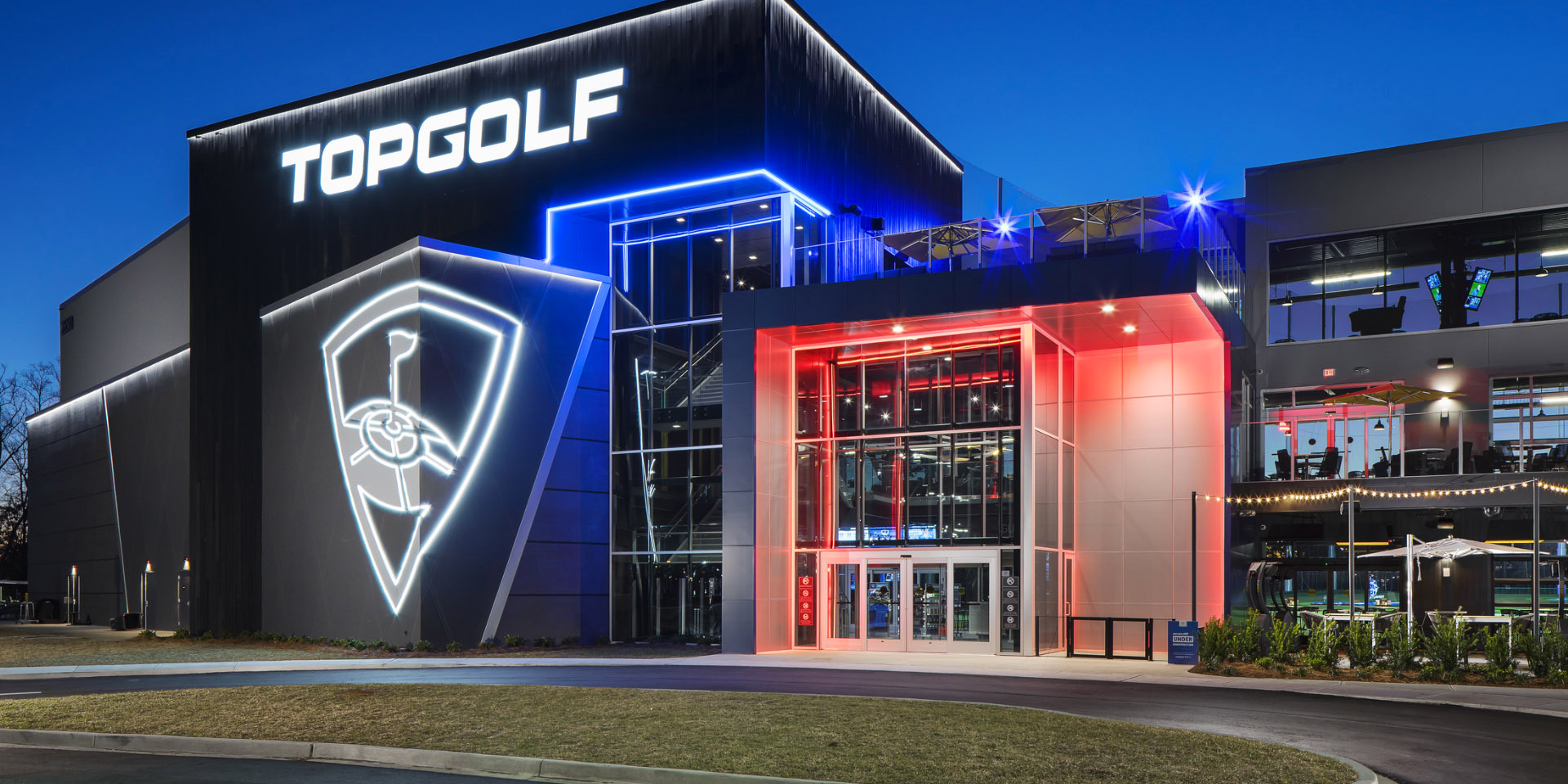 TopGolf Myrtle Beach - Photo 3