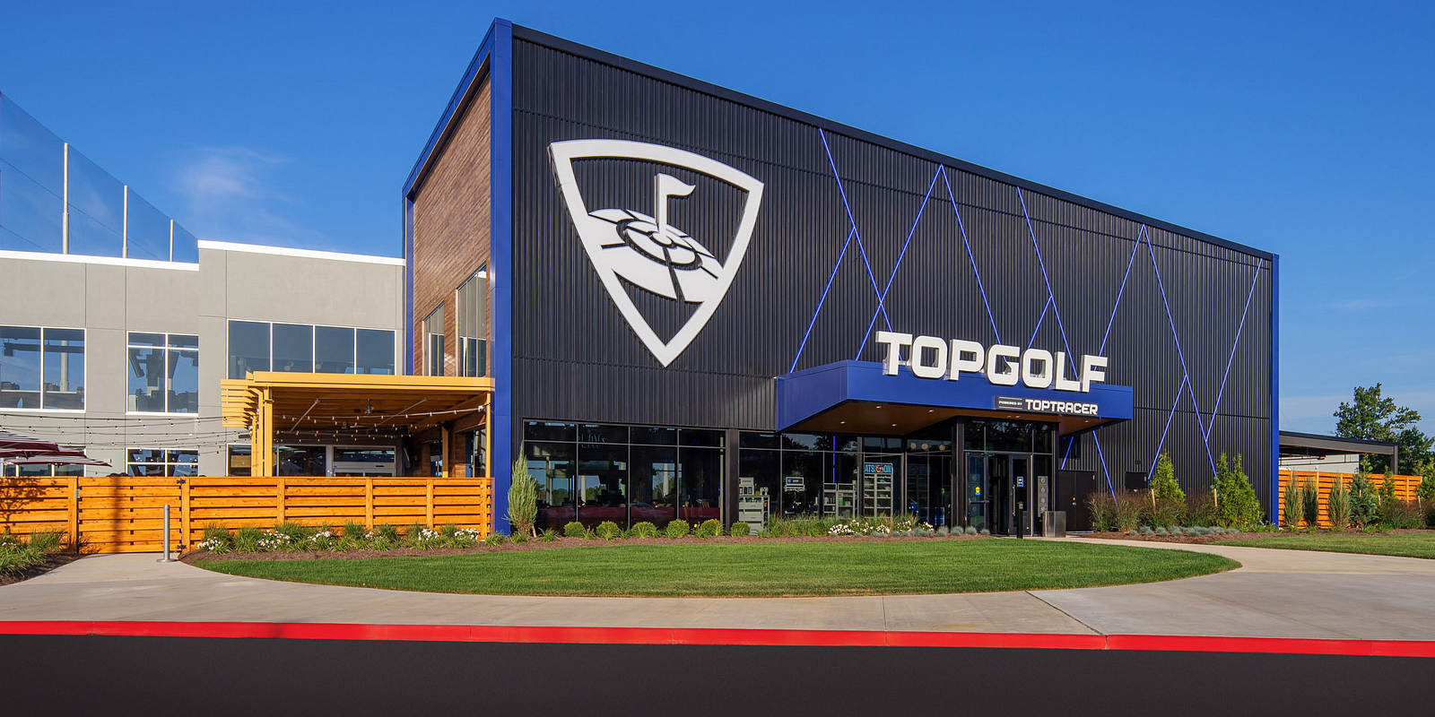 TopGolf Avon - Photo 4