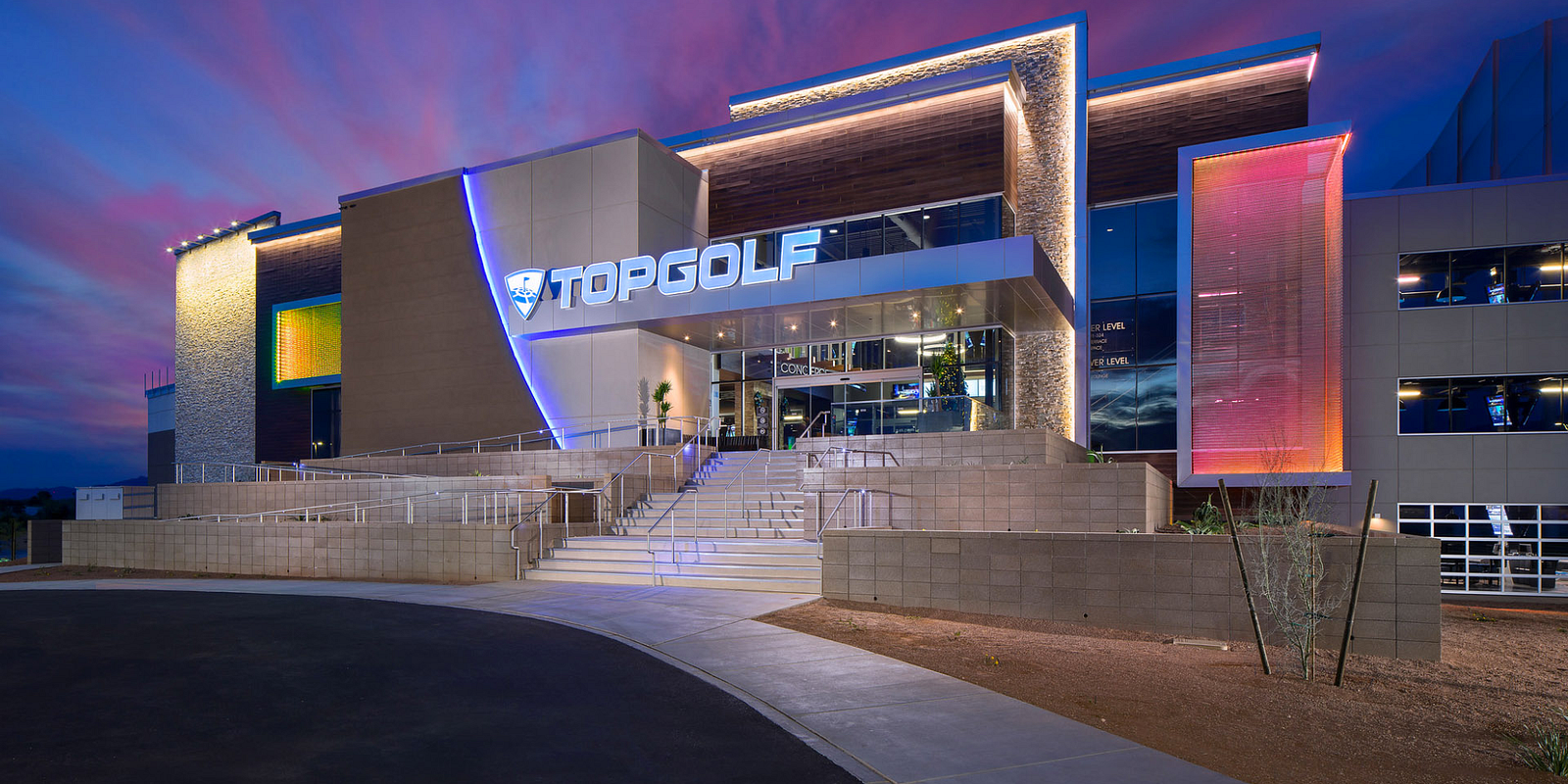 TopGolf Tucson - Marana - Photo 3