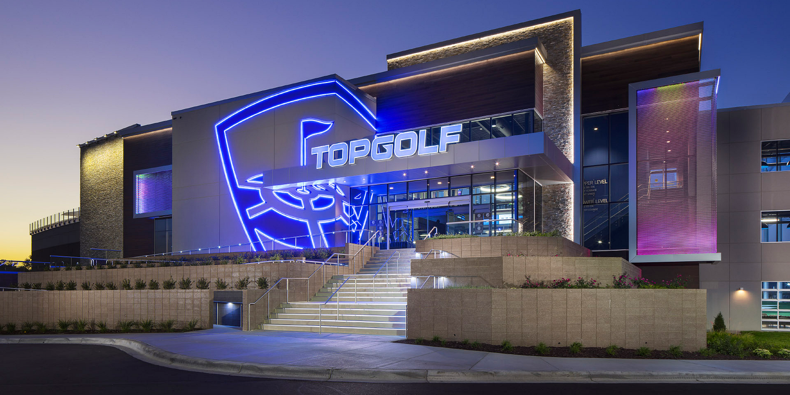 TopGolf Minneapolis - Brooklyn Center - Photo 3