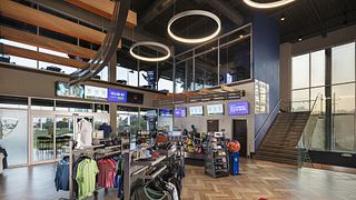 Entrance and Lobby Area Thumbnail