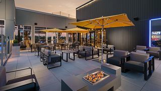 Rooftop Terrace Thumbnail