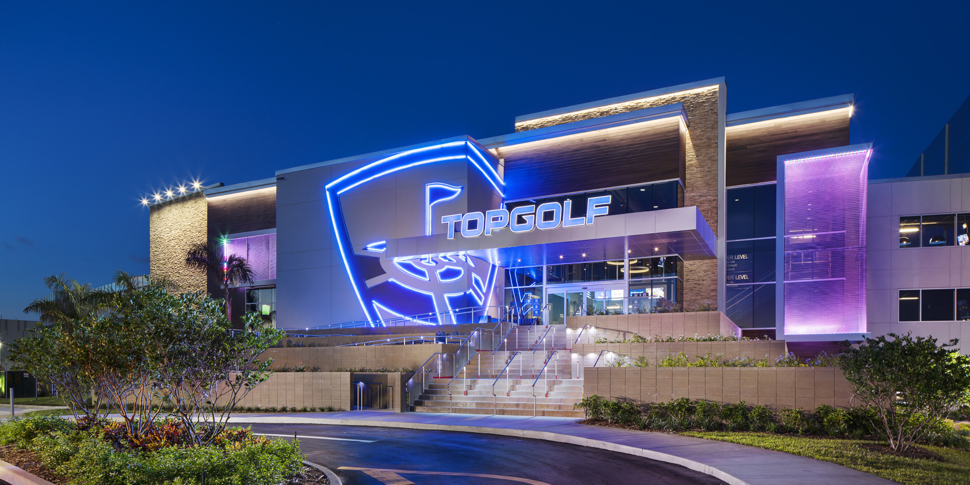 TopGolf Miami - Doral - Photo 3