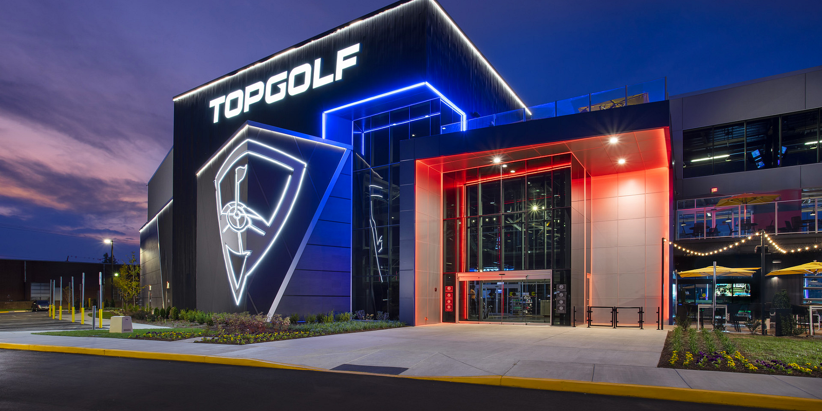 TopGolf Swing Suites - Richmond - Photo 4