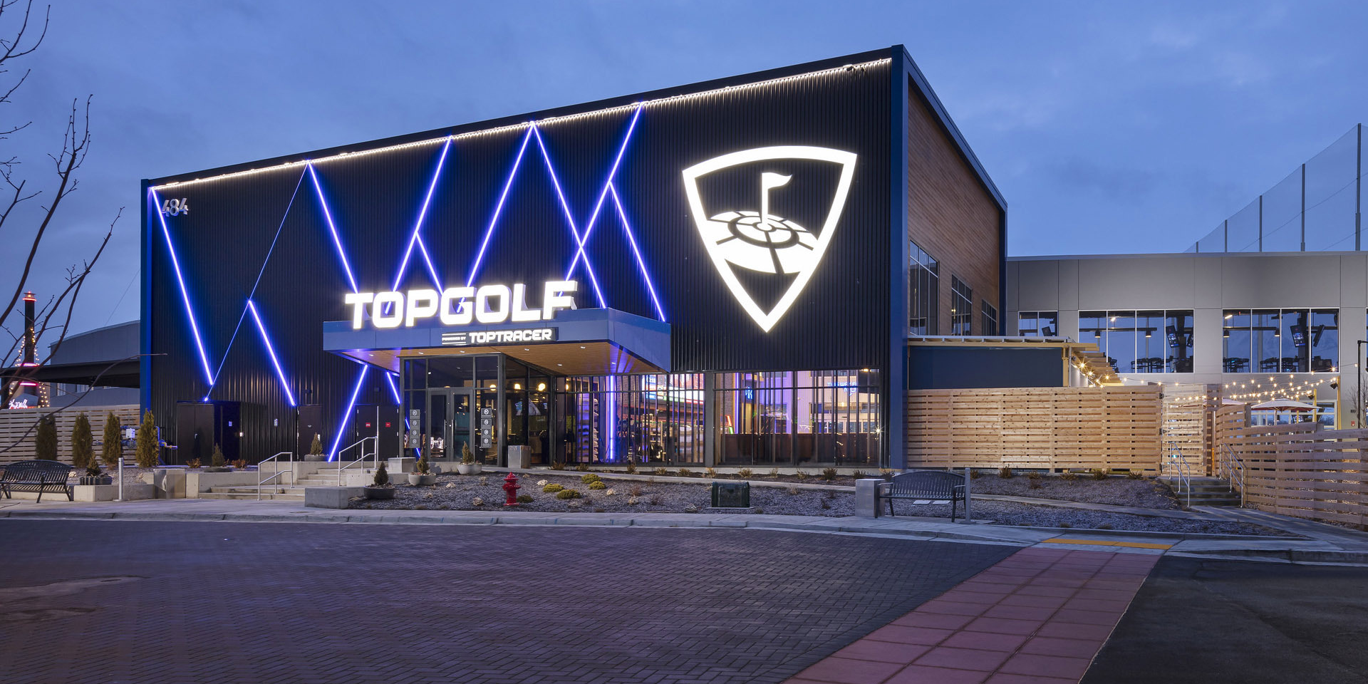 TopGolf Vineyard - Photo 3