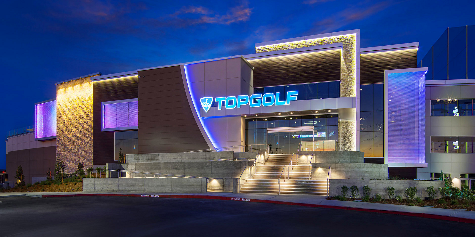 TopGolf Sacramento - Roseville - Photo 4
