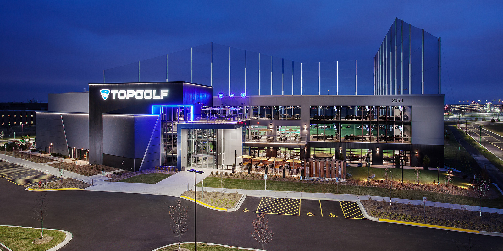 TopGolf Chicago - Schaumburg - Photo 4