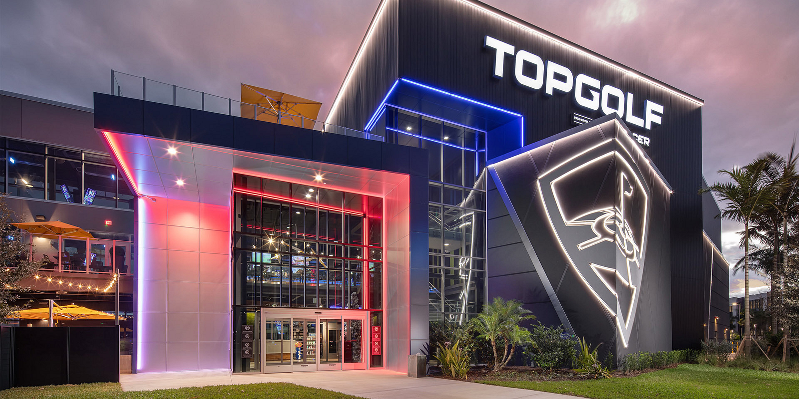 TopGolf Pompano Beach - Photo 4