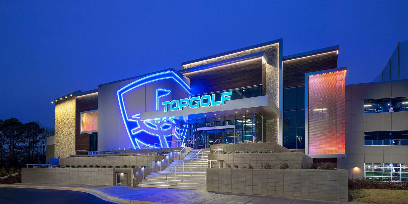 TopGolf Huntsville - Photo 3