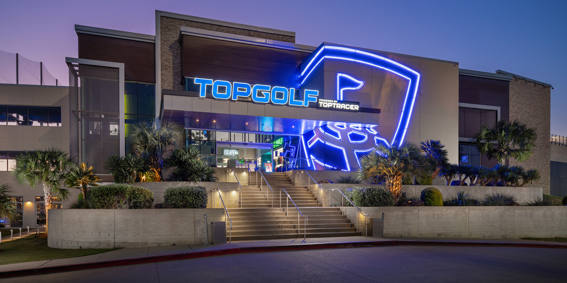 TopGolf Houston - Webster - Photo 4