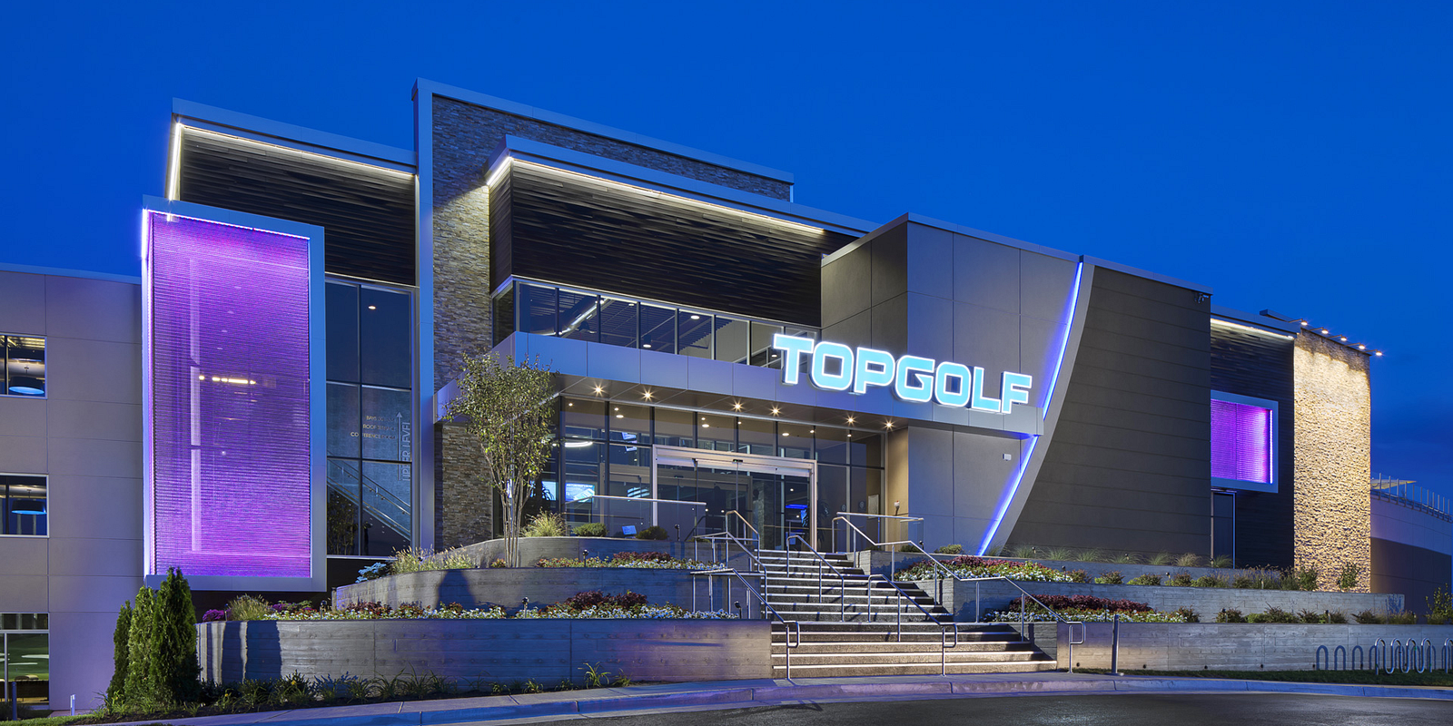 TopGolf D.C. - Loudoun - Photo 3