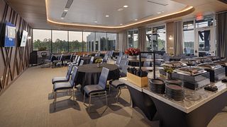 Chairman's Suite Thumbnail
