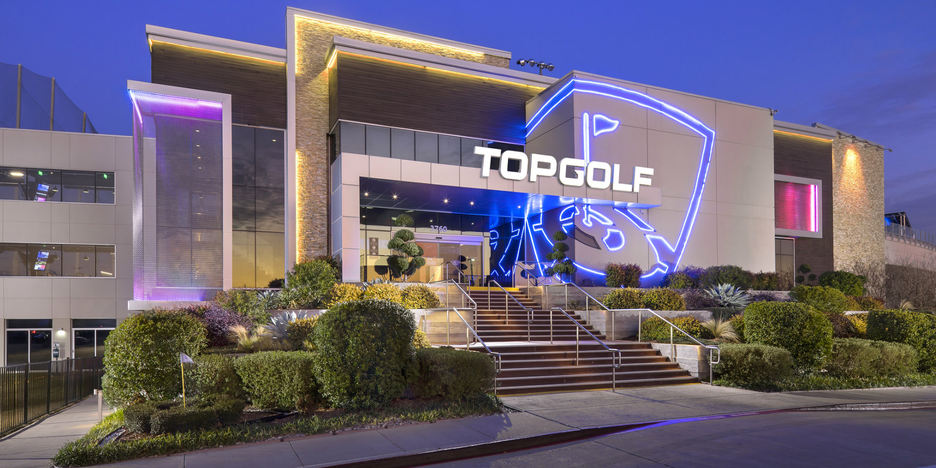 TopGolf DFW - The Colony - Photo 3