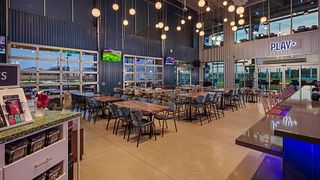 Restaurant and Bar Thumbnail