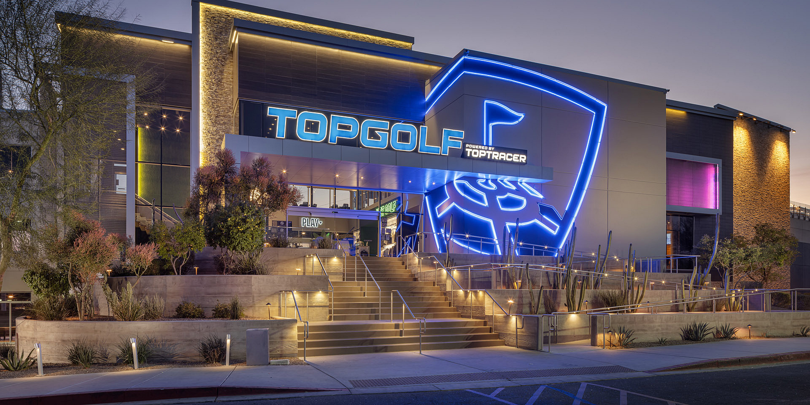 TopGolf Phoenix - Gilbert - Photo 4