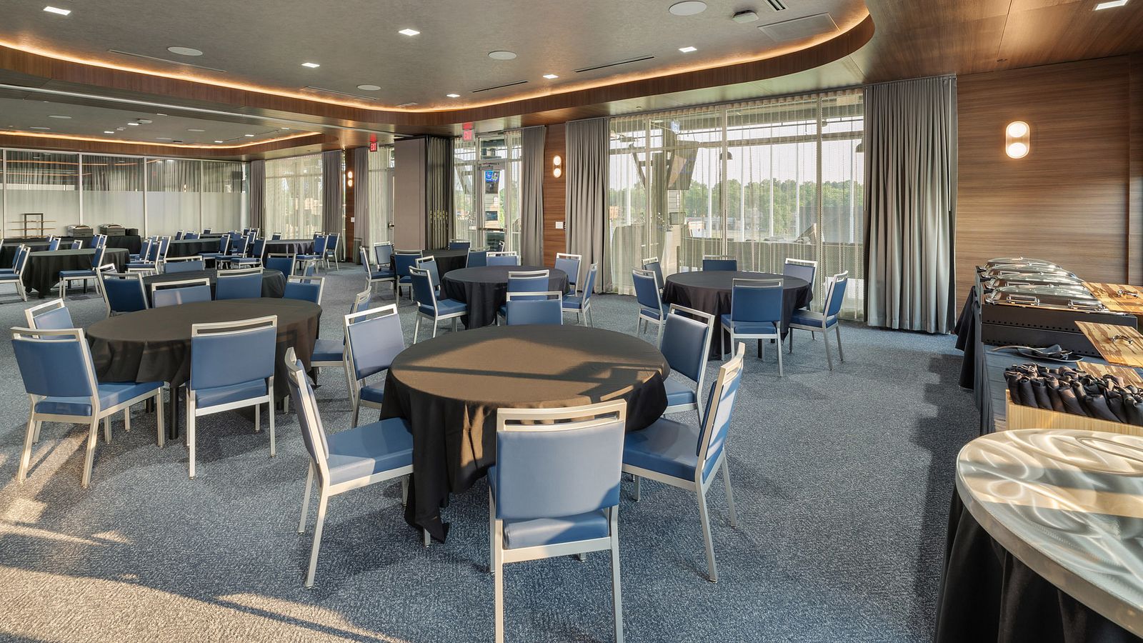 Chairman's Suite