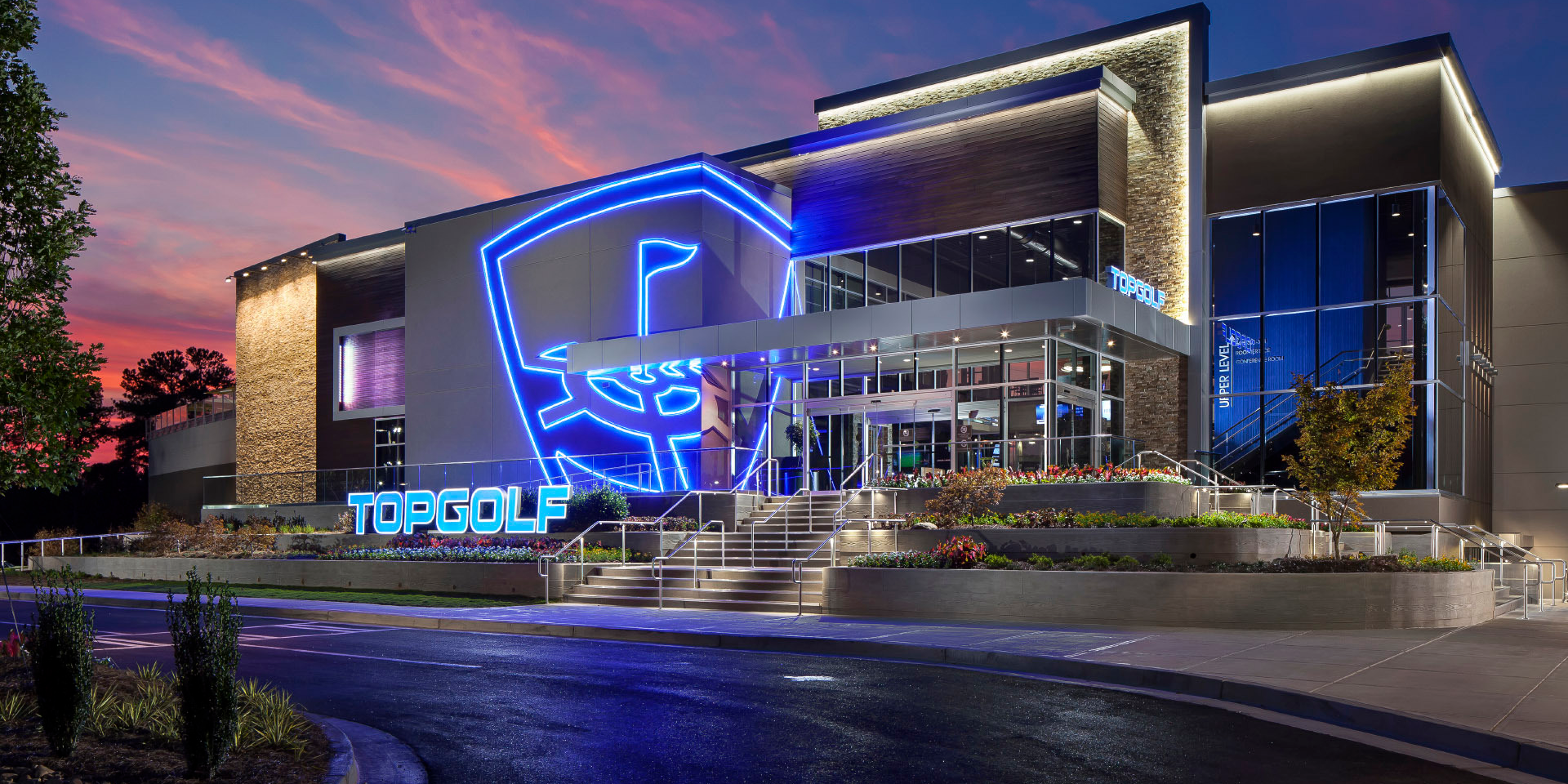 TopGolf Atlanta - Midtown - Photo 3