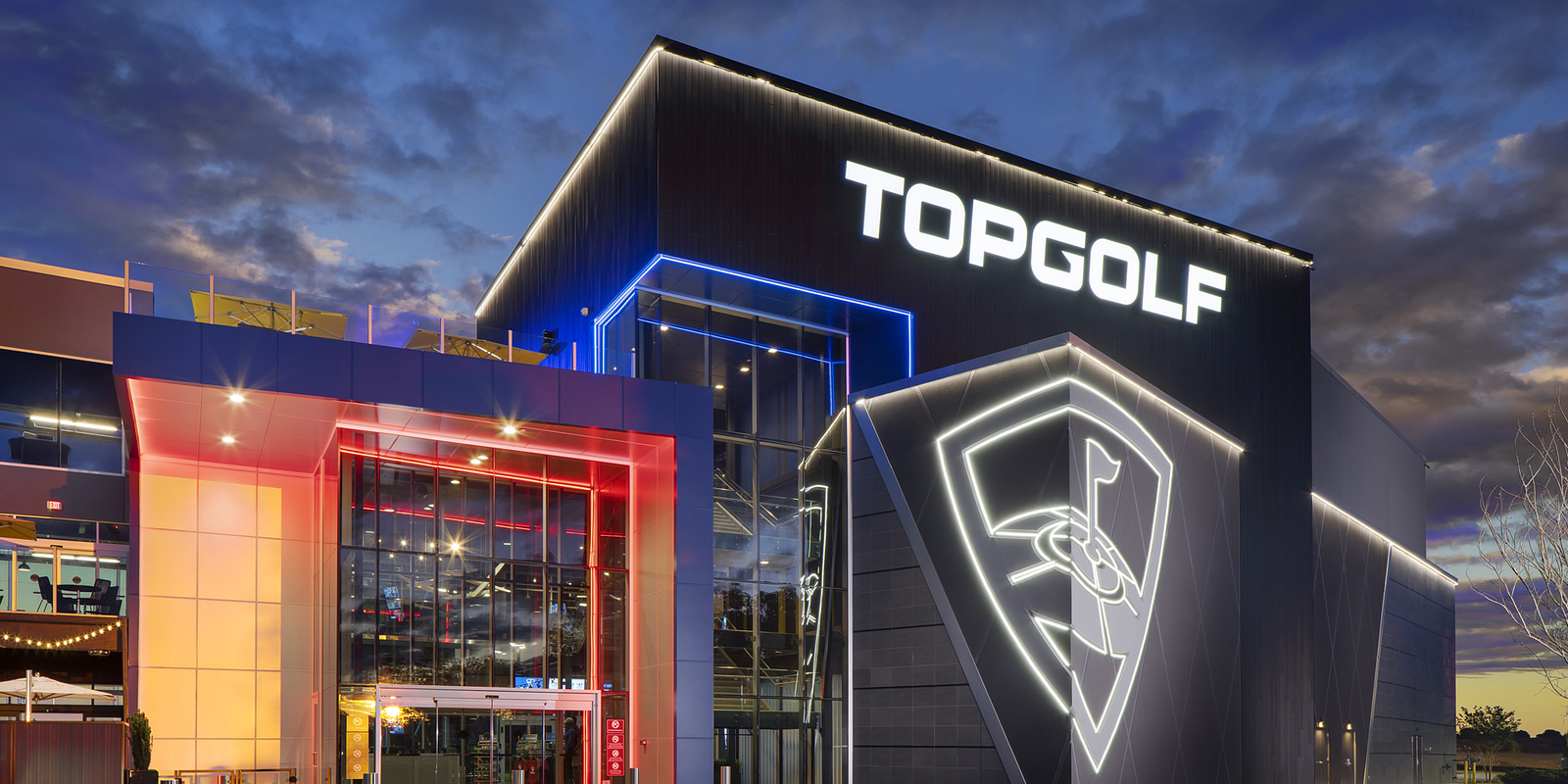 TopGolf Greenville - Photo 4