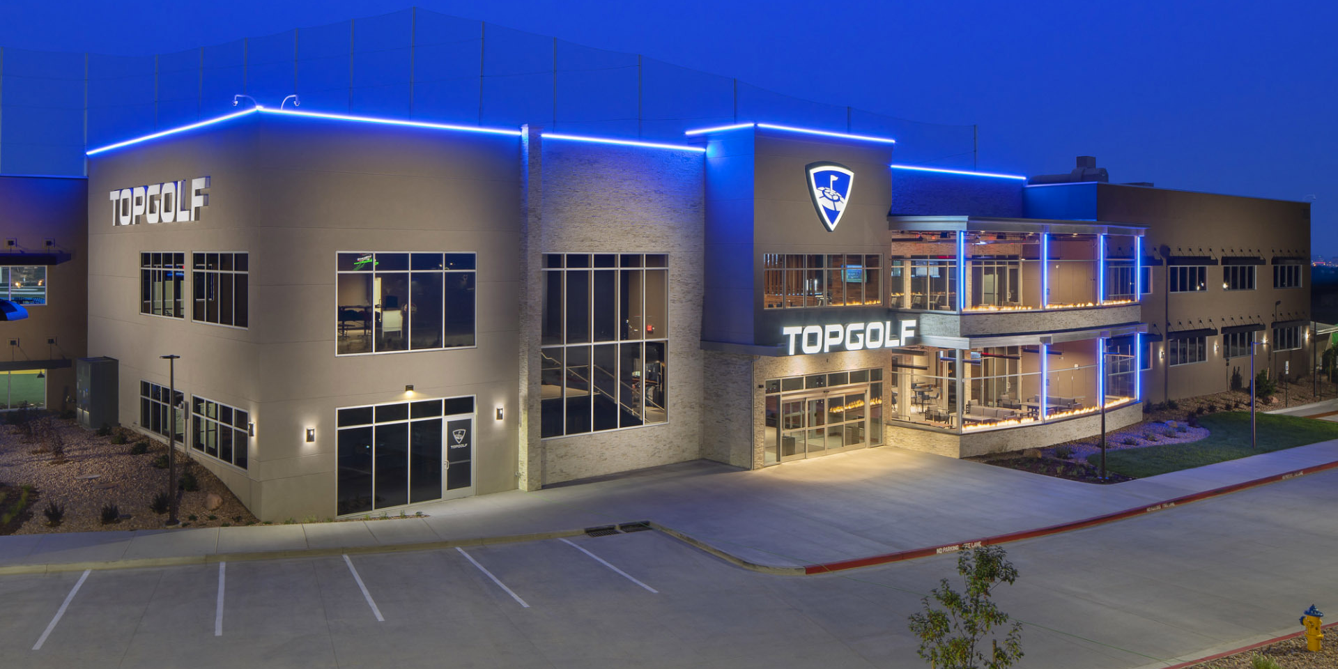 TopGolf Colorado Springs - Photo 3