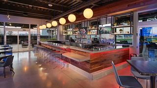 Bar and Restaurant Thumbnail