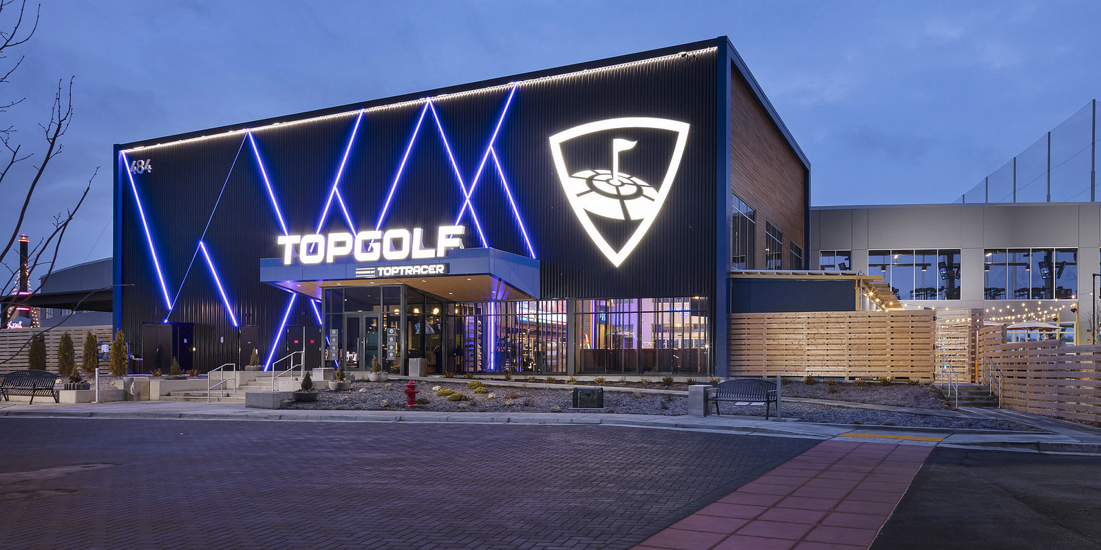 TopGolf Vineyard - Photo 4