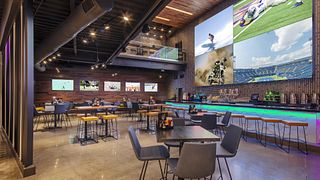 Bar and Restaurant Thumbnail