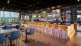 Veranda Bar Thumbnail