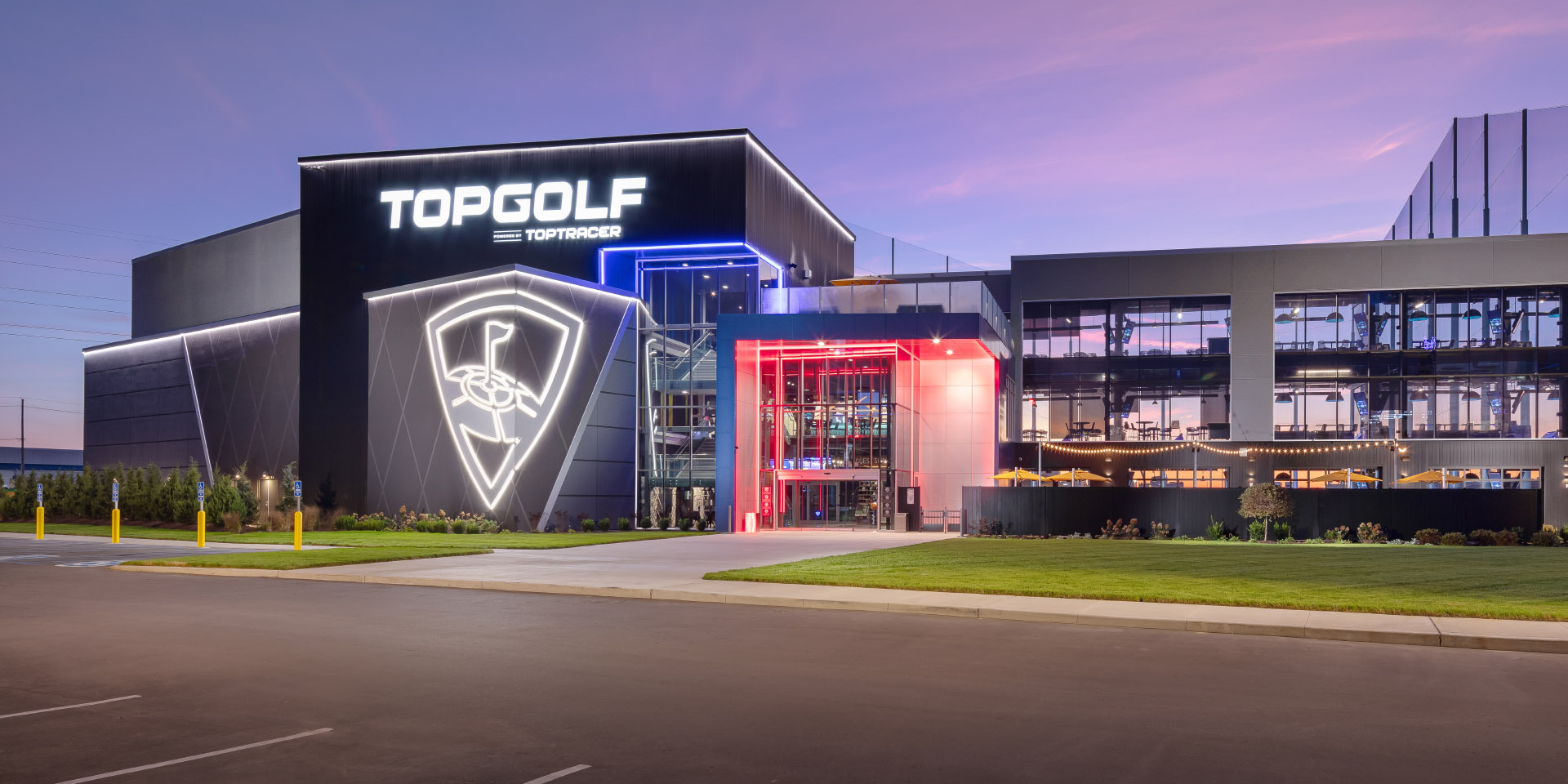TopGolf St. Louis - Midtown - Photo 3