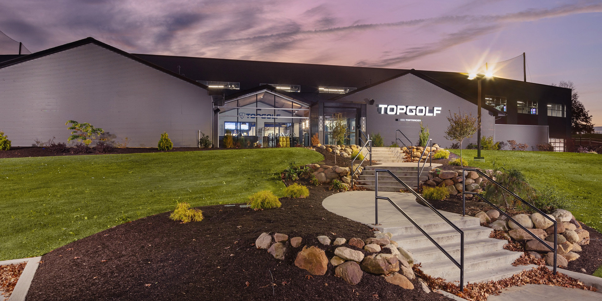 TopGolf Akron - Photo 3
